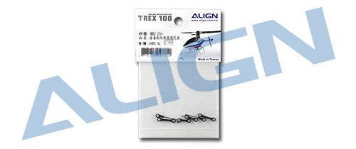 Align T-Rex 100 H11019 Linkages