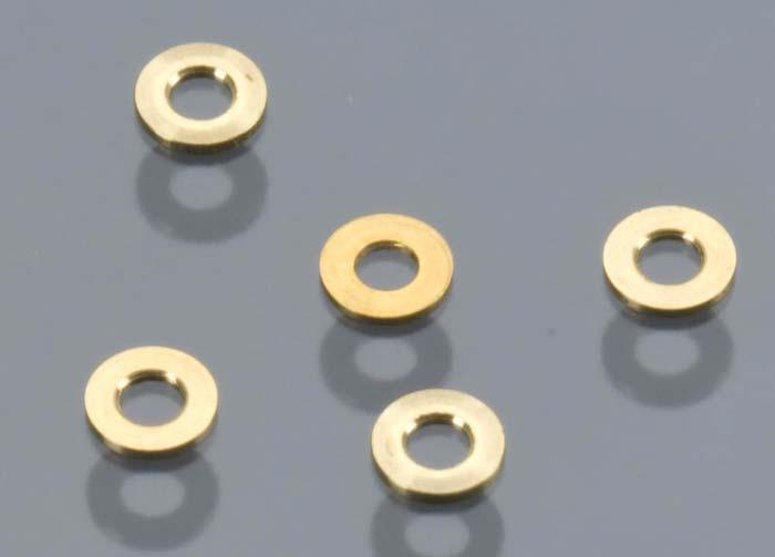 Woodland Scenics H891 Washers 00-90 (5)