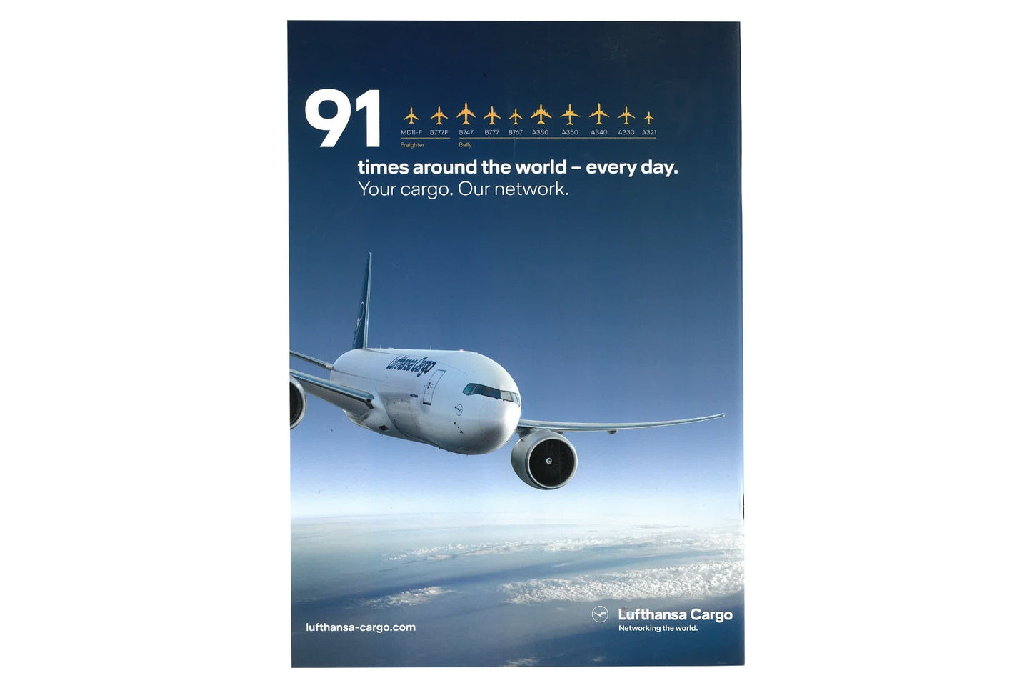 Herpa Wings HE208932 Wingsworld 5/19