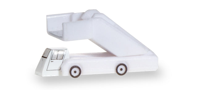 Herpa Wings HE530507 Passenger Stairs 1/500 Set Of 6