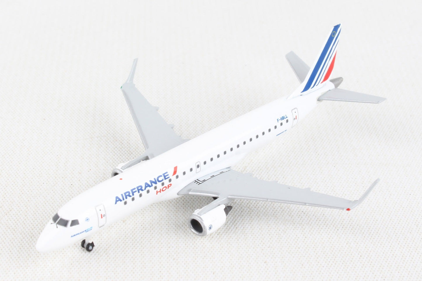Herpa Wings HE534208 Hop Air France E190 1/500