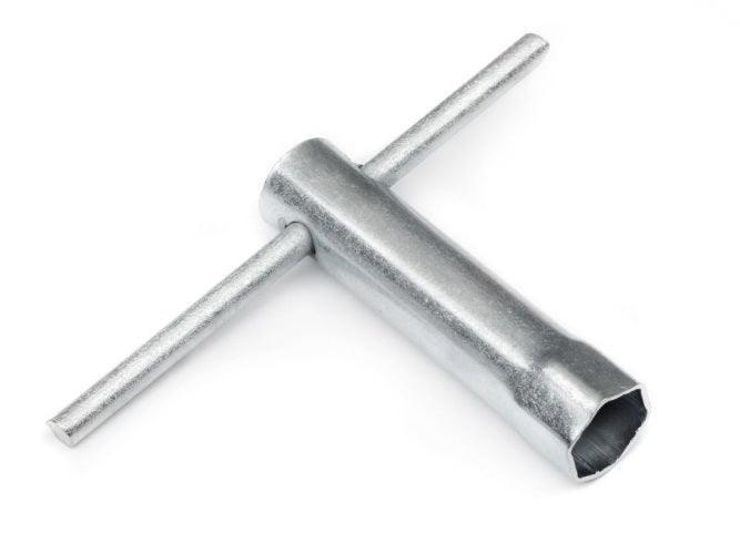 Hpi Racing 110562 Spark Plug Wrench (14mm) Octane 15cc Engine