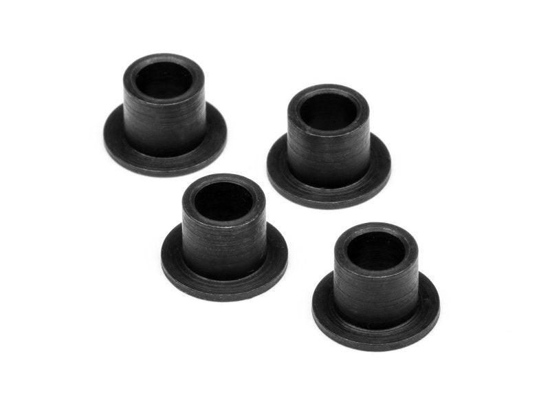 HPI1 14294 Steering Bushing 3x4.5x4mm (4pcs)