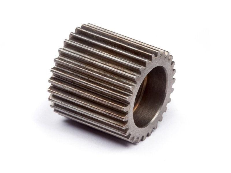 Hpi 160042 HD Idler Gear V2 (27T) Jumpshot Flux