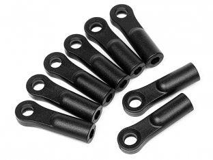 Hot Bodies 67516 Ball End Set (8) Vorza D8S