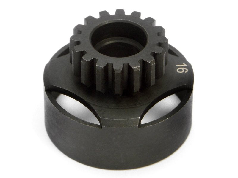 HPI Racing 77106 Racing Clutch Bell 16 Tooth Savage