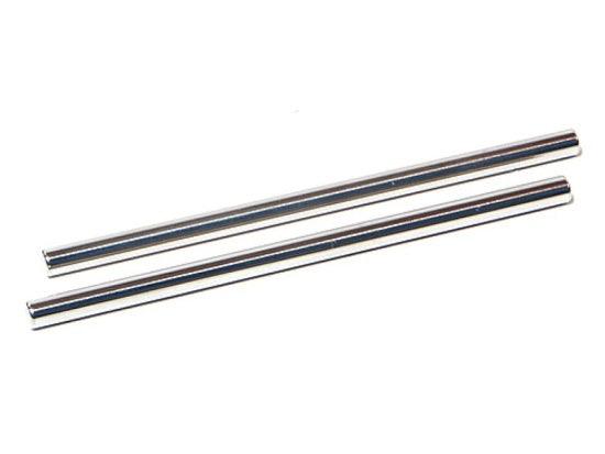 HPI 86073 Shaft 4x78mm (Silver/2pcs) Savage Super 5SC Flux