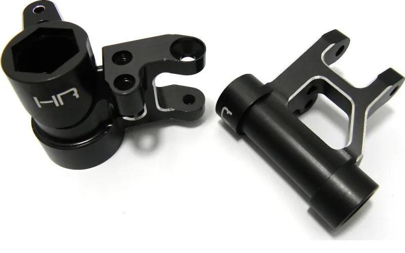 Hot Racing FVE4801 Aluminum Steering Servo Saver Bell Crank Losi 5ive-T Mini Wrc