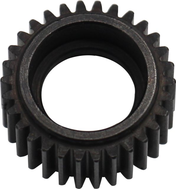 Hot Racing CNC Hardened Steel Idler Gear 30 Tooth 1/10 2WD Traxxas 30T