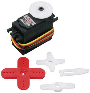 Hitec HS-645MG High Torque Metal Gear Servo 645mg
