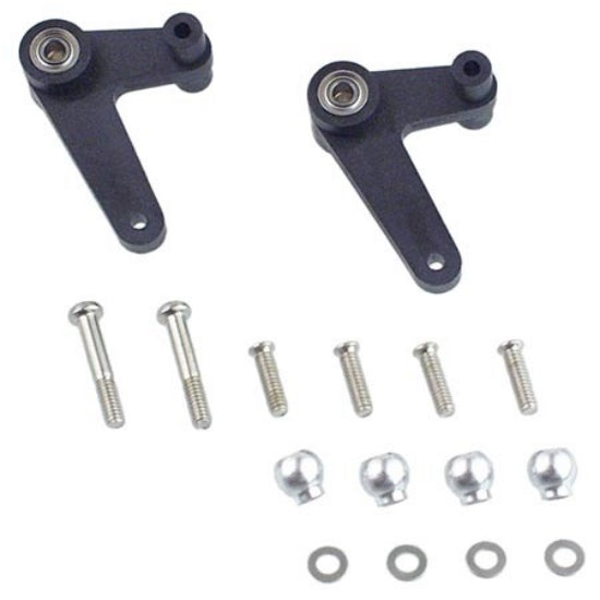 Align HS1085T Control Lever Set T-Rex 450