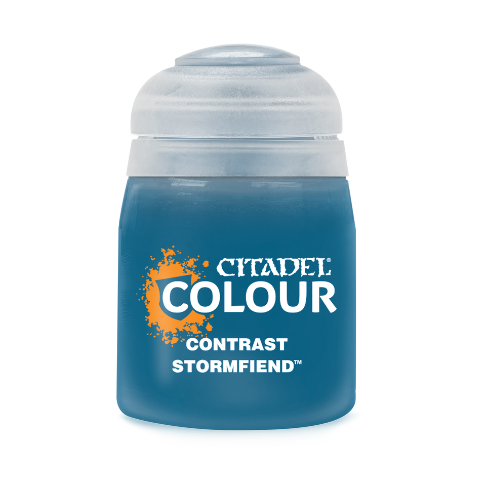 Citadel Color: Contrast - Stormfiend