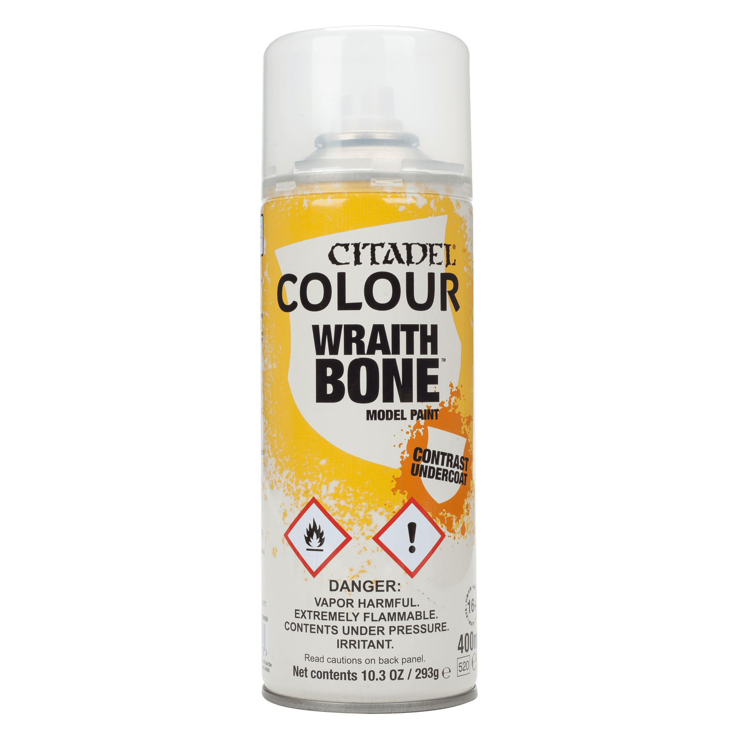 Citadel Color: Spray - Wraithbone Spray