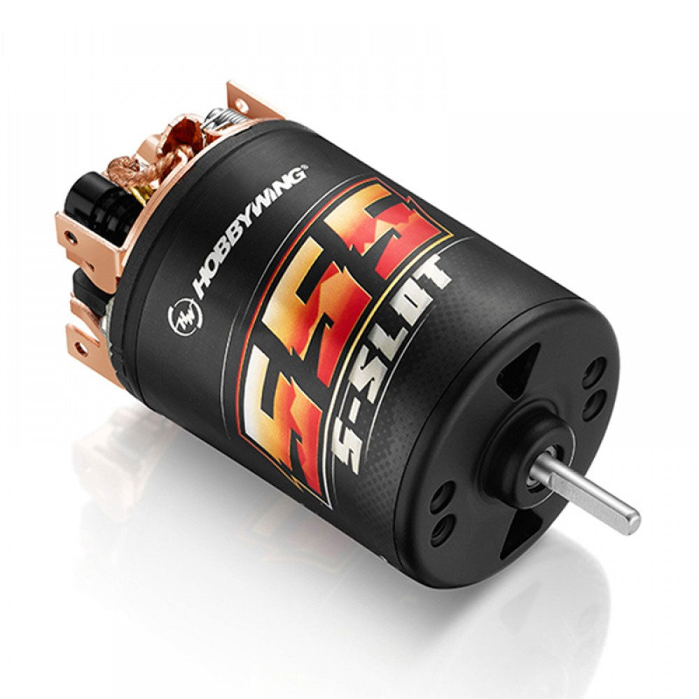 Hobbywing Quicrun Brushed 555 Motor 13T