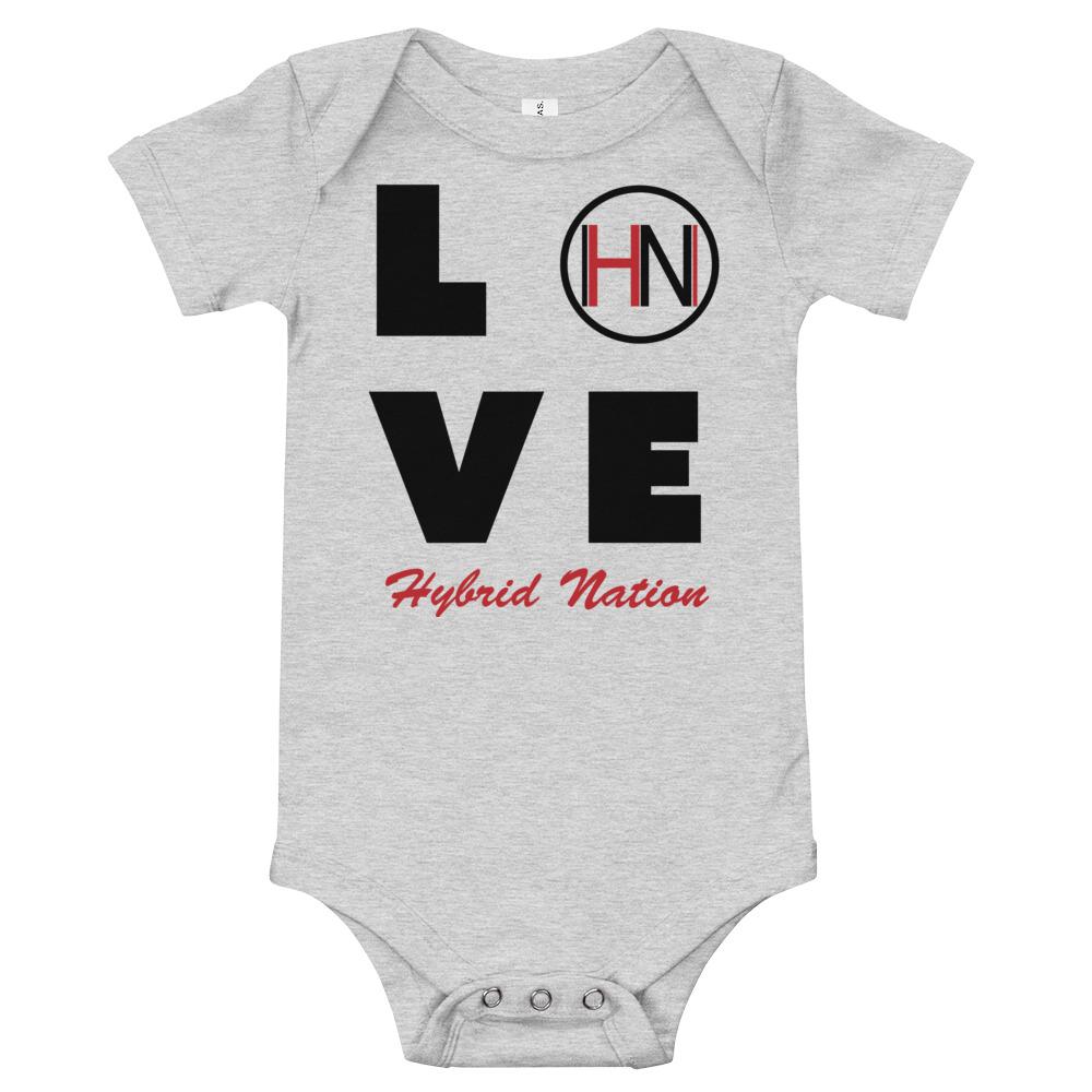 HYBRID NATION KIDS - BABY ONSIE by Hybrid Nation