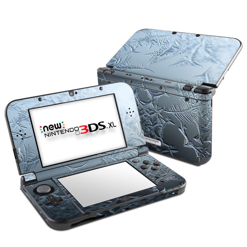 Icy - Nintendo New 3DS XL Skin
