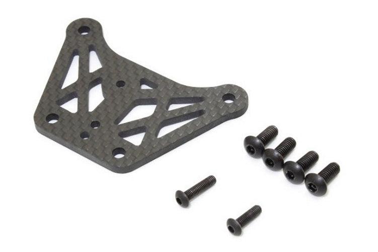 Kyosho IFW626 Carbon Upper Plate (MP10)