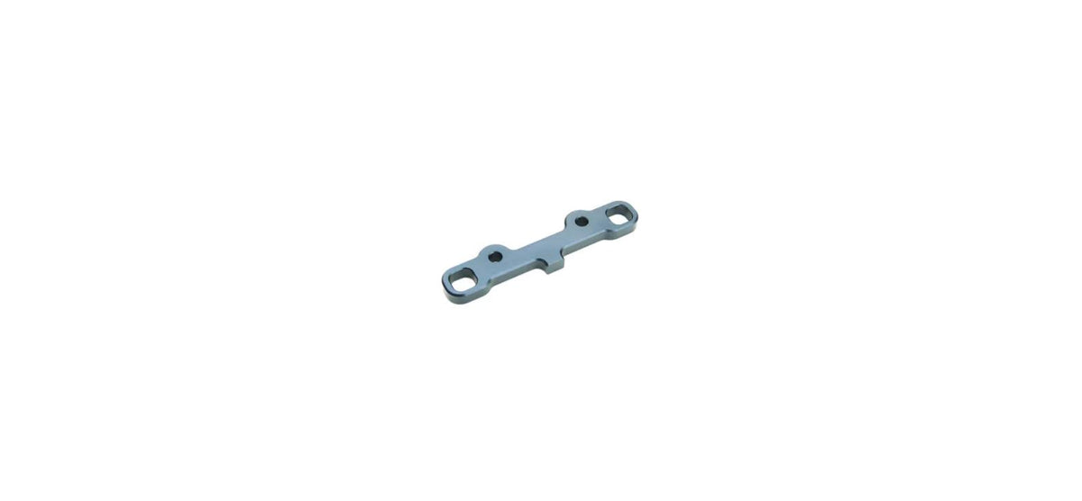 Tekno RC TKR6542 Hinge Pin Brace C Block EB410