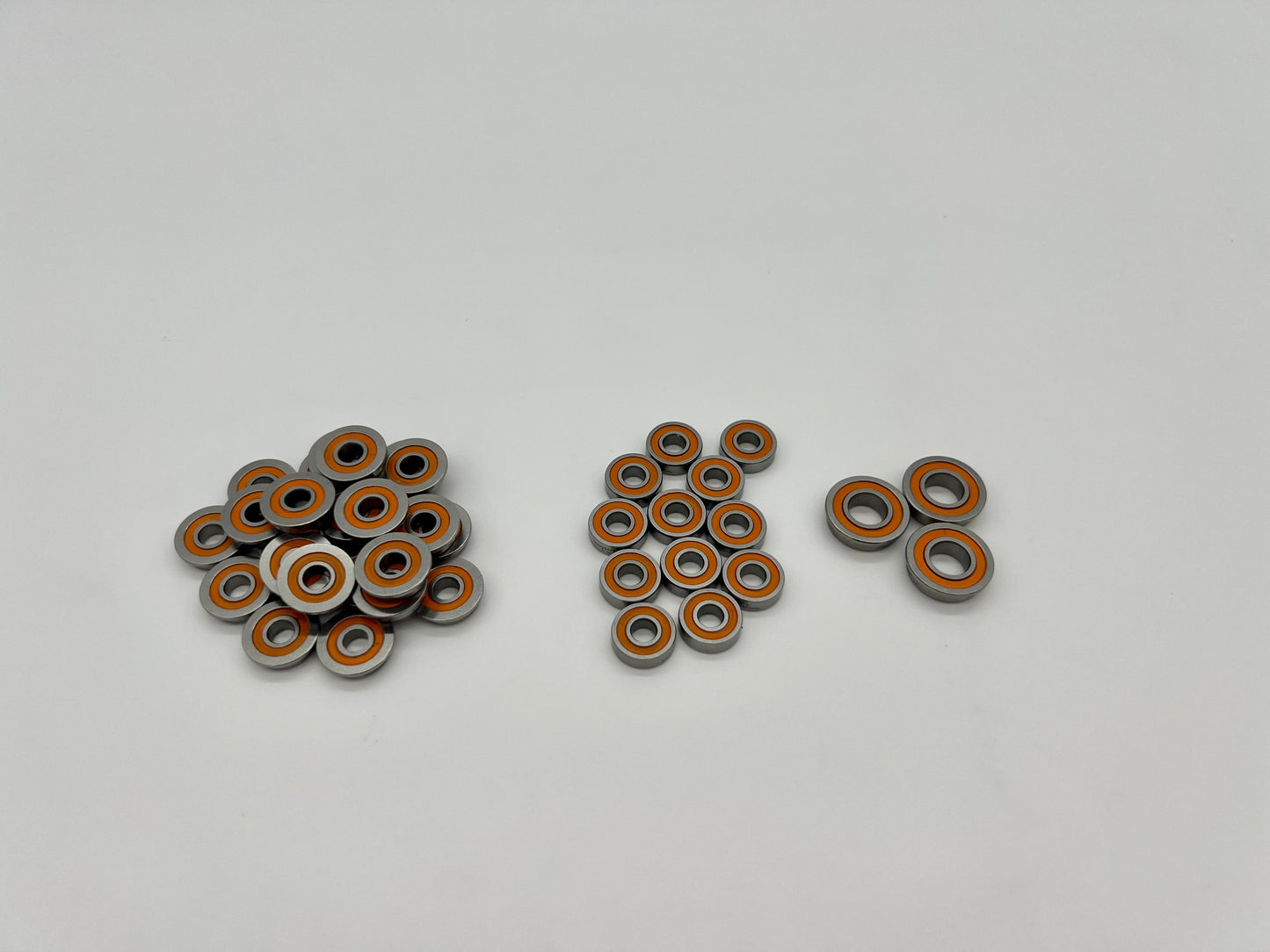 HoneyBadger Bearing Kit for RatRig V-Core 4