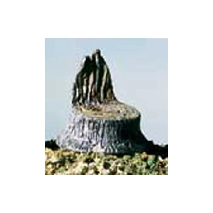 Woodland Scenics S31 N/HO Cut Tree Stumps (14) Train Scenery