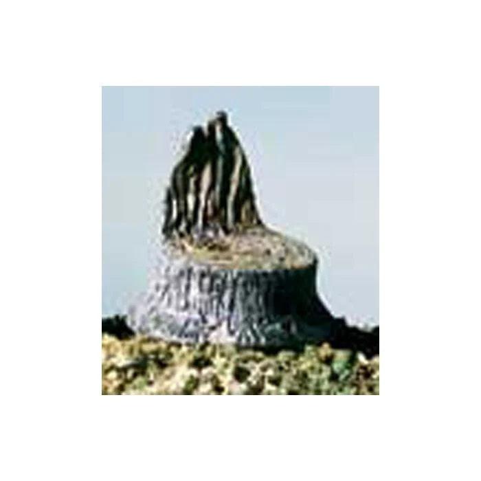 Woodland Scenics S31 N/HO Cut Tree Stumps (14) Train Scenery