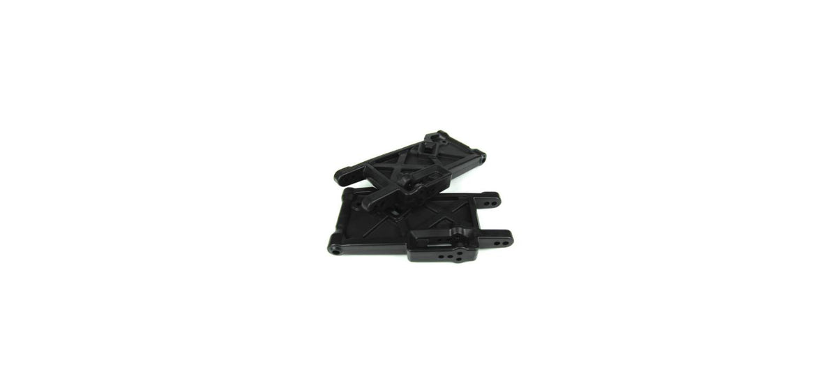 Tekno RC TKR5530 Rear Suspension Arms SCT410