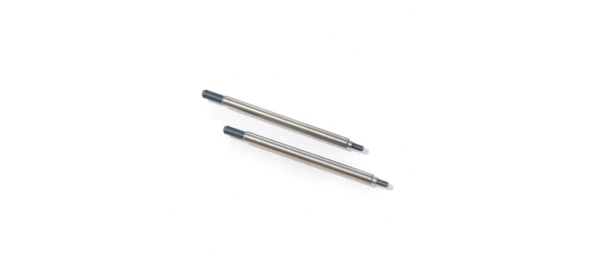 Tekno RC TKR6072 Shock Shafts B Length Steel