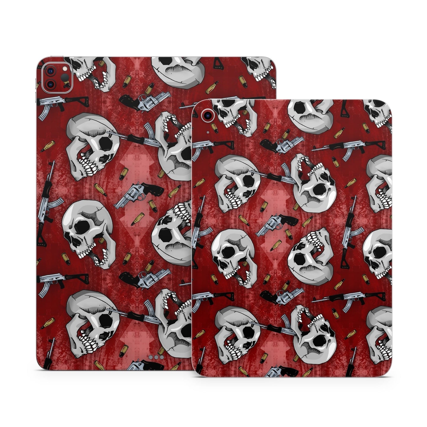 Issues - Apple iPad Skin