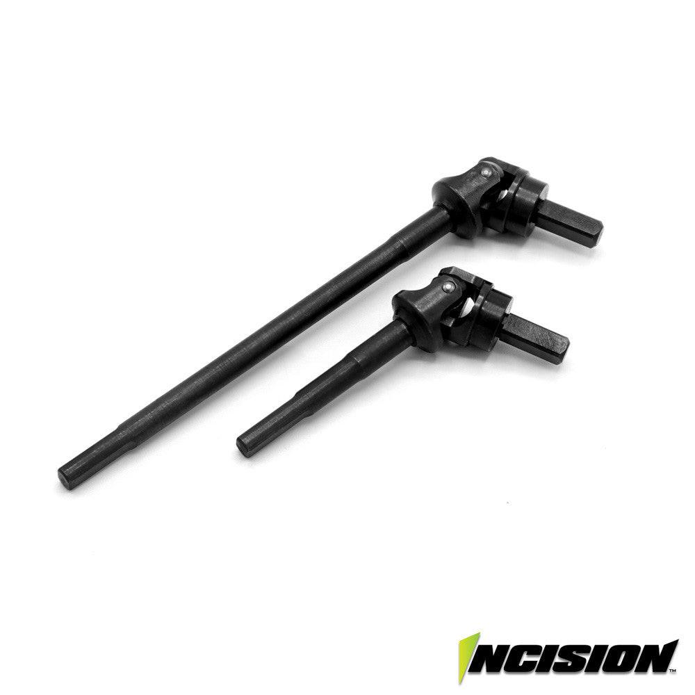 Vanquish IRC00187 Incision SCX10-III Portal VDI Universals