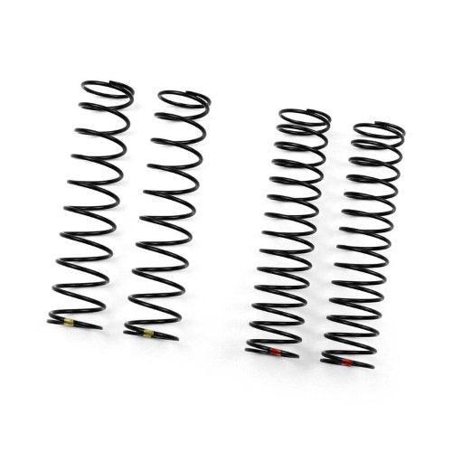 Vanquish IRC00213 Incision Scale Shock Spring Set
