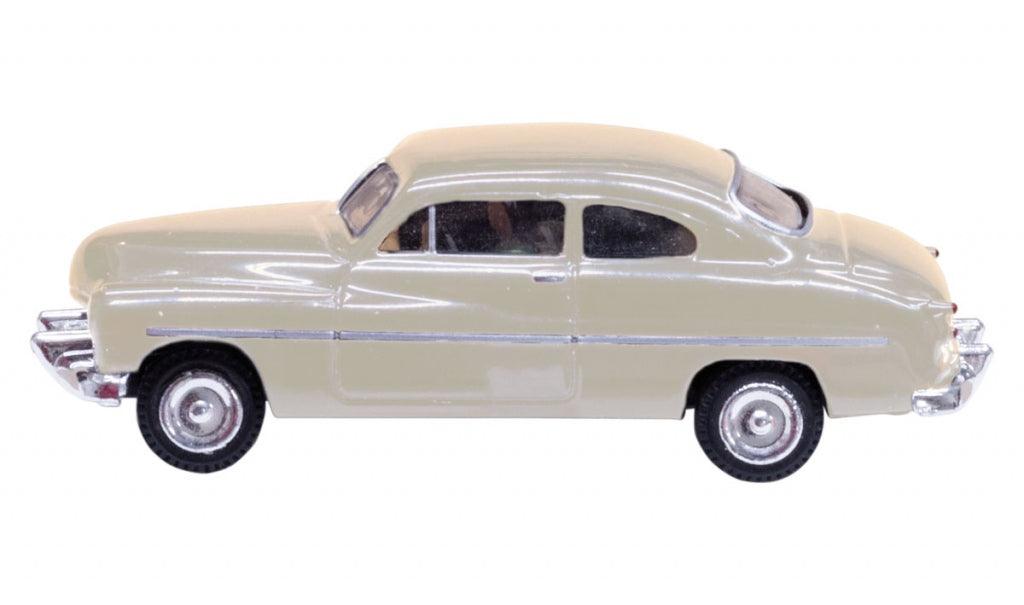 Woodland Scenics JP5592 HO Scale City Classic Vechicle