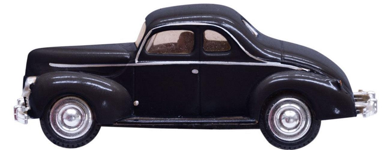 Woodland Scenics JP5611 N Scale Midnight Ride Vechicle