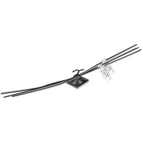Woodland Scenics JP5717 Just Plug Tidy Wire Kit