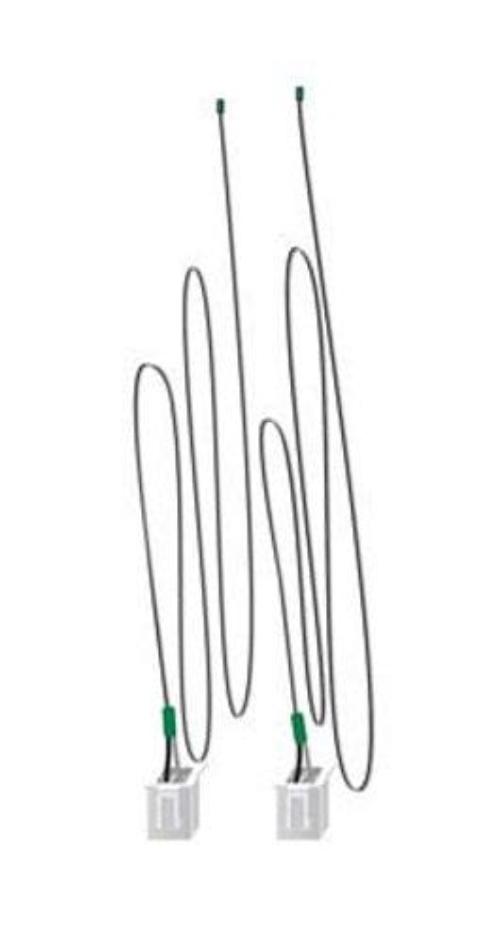 Woodland Scenics JP5746 Just Plug Green Nano LED Light (2)