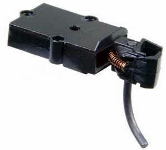 Kadee 804 O Scale Couplers w/Draft Gear Boxes
