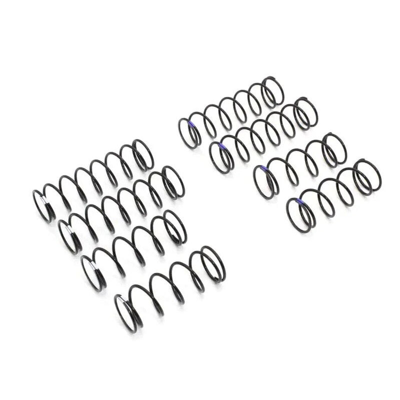 Kyosho KBW001 Hard Spring Set (F&R/M/H/KB10)