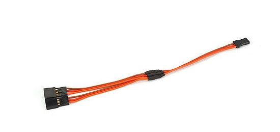 Spektrum SPMA3008 Heavy Duty Y-Harness
