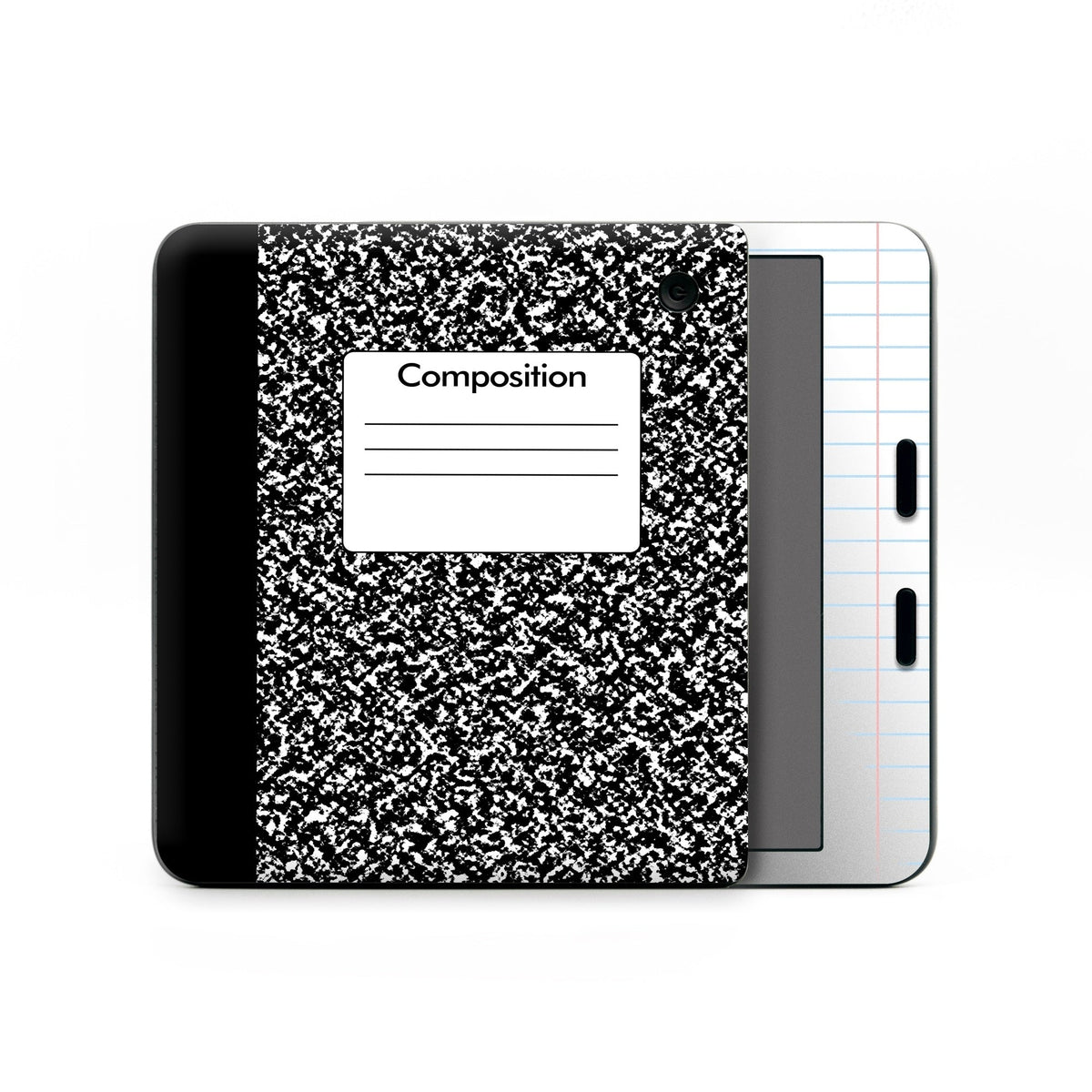 Composition Notebook - Kobo Libra Colour Skin