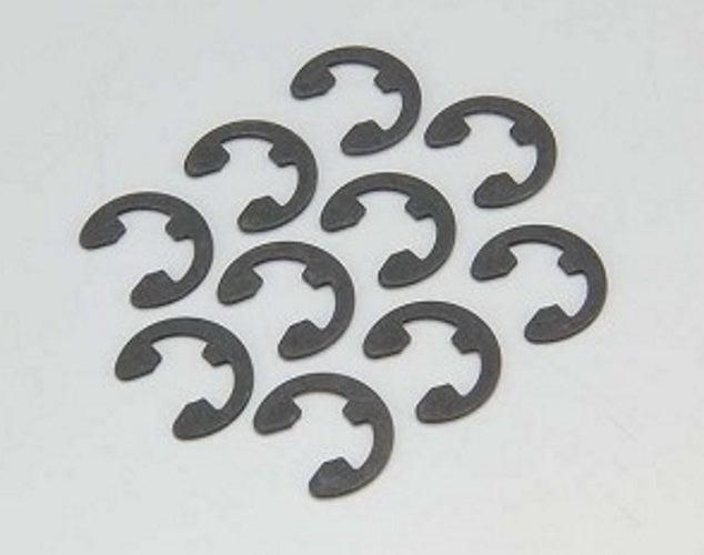 Kyosho 1-E040 E-Ring (E4.0/10pieces) Fazer Mfr