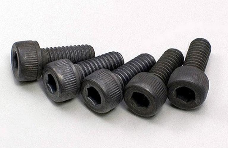Kyosho 1-S24010 Cap Screw (M4x10/5pieces)