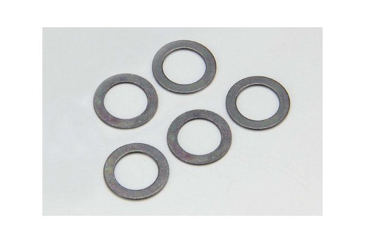 Kyosho 1-W701105 M7x11x0.5mm Washer Set 5pcs