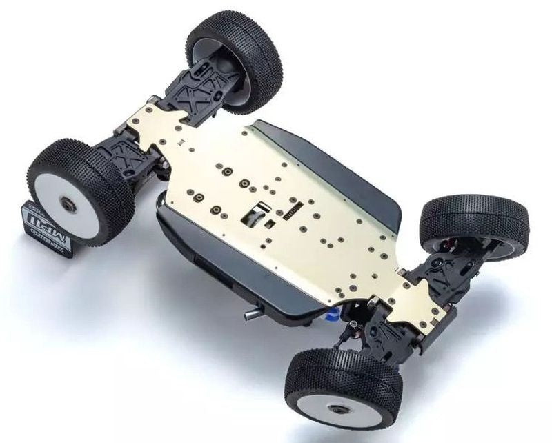 Kyosho 33028 MP11 Competition 1/8 4WD Off-Road Nitro Buggy Kit