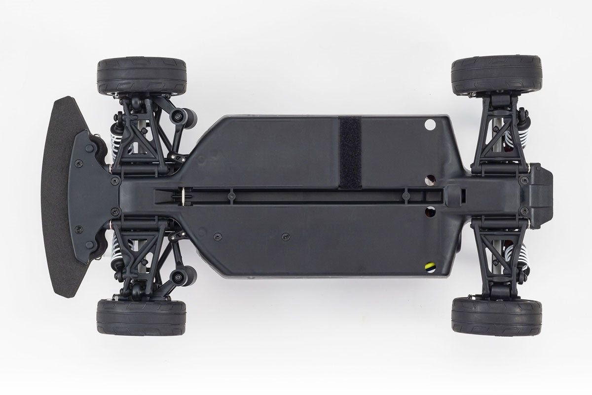 Kyosho 1/10 Fazer MK2 2020 Mercedes AMG GT3 "50 Year Legend of Spa