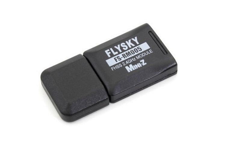 Flysky RM005 Mini-Z FHSS Transmitter Module FSY-FS-RM005