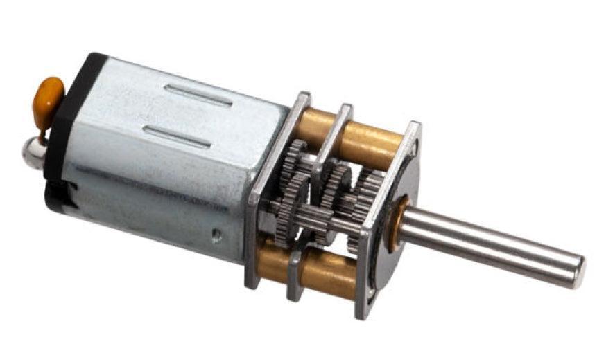 Traxxas 8862 Gearmotor Winch TRX-4 TRX-6