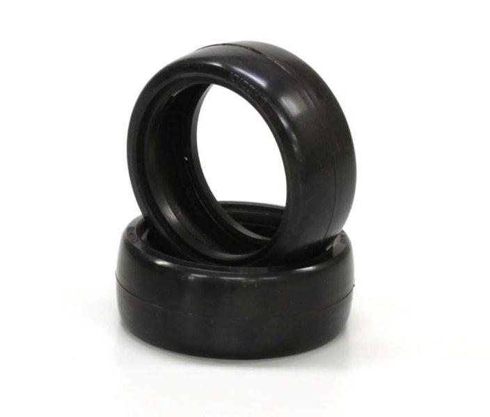 kyosho 92019H KC-Slicks Tire V2 (Hard/#36/2pcs)