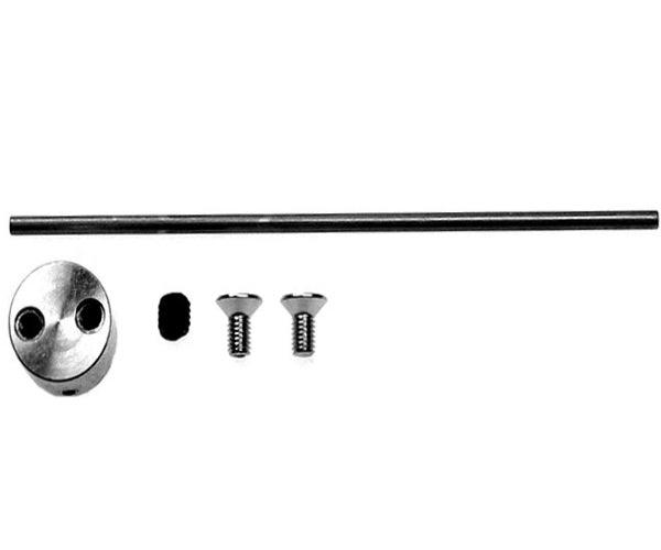 Kyosho 92511 Muffler Stay Inferno
