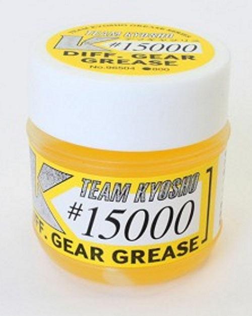 Kyosho 96504 Diff / Differential Gear Grease #15000