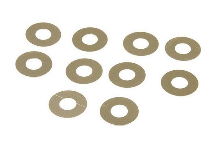 Kyosho 96648 5x12x0.15mm Shim (10pieces)
