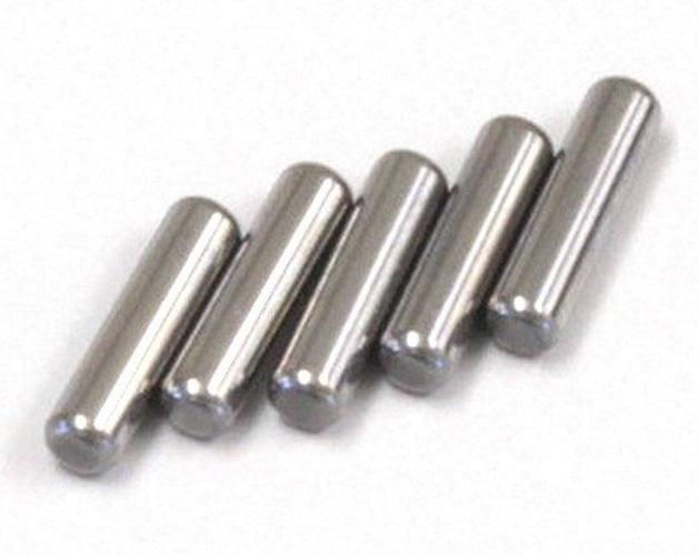 Kyosho 97018-078 Pin (2x7.8mm /5pieces) For Clamp